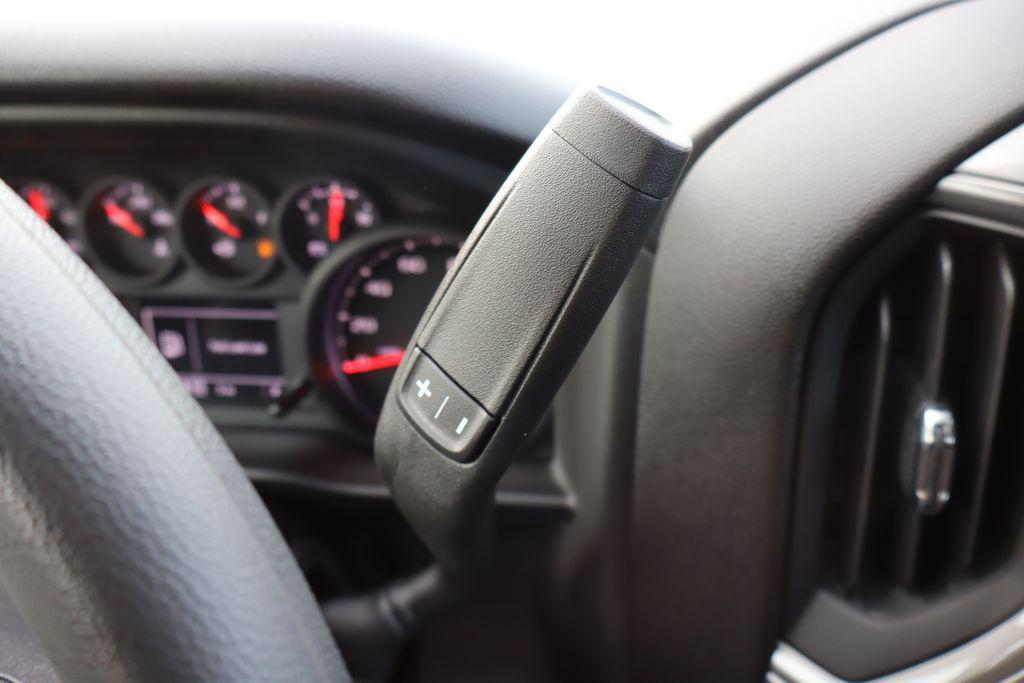 new 2026 Chevrolet Silverado 2500 car, priced at $57,106