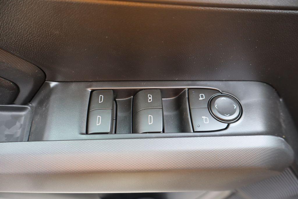 new 2026 Chevrolet Colorado car, priced at $48,943