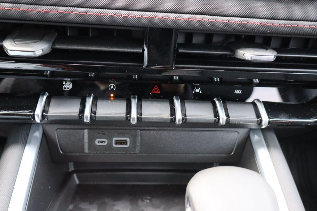 new 2026 Chevrolet Colorado car, priced at $48,831