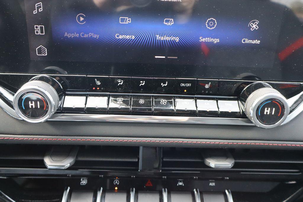 new 2026 Chevrolet Colorado car, priced at $48,831