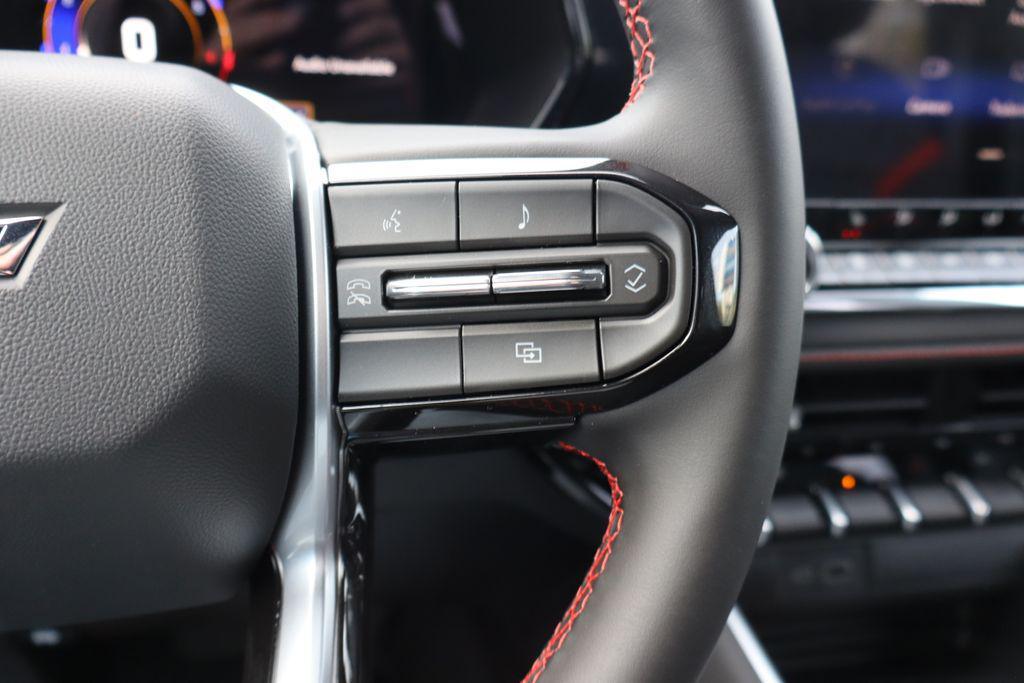 new 2026 Chevrolet Colorado car, priced at $48,831