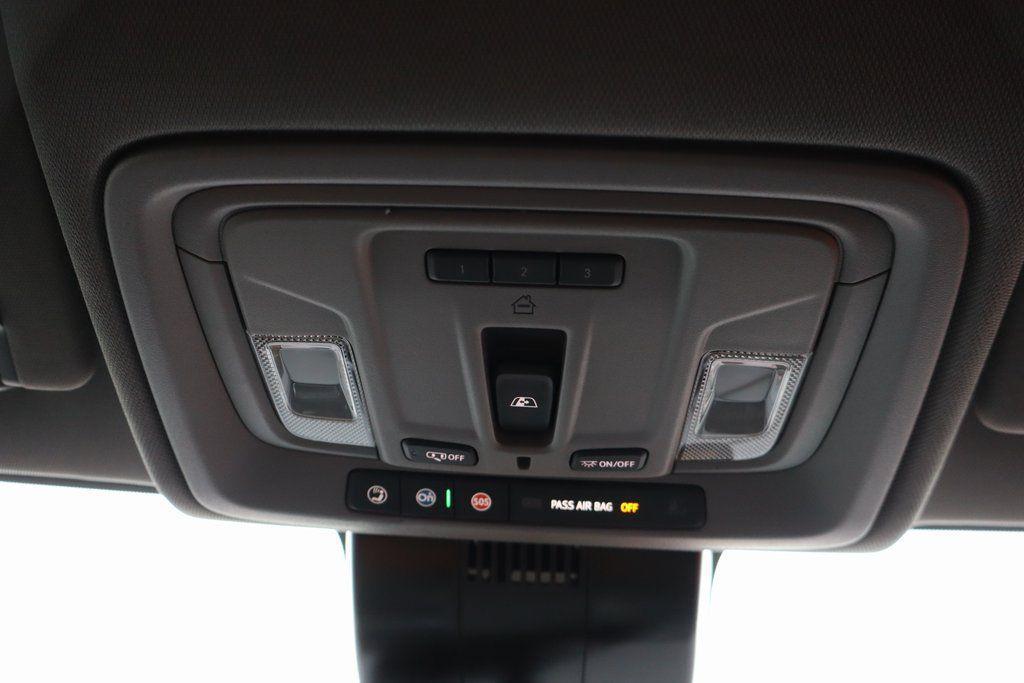 new 2026 Chevrolet Silverado 2500 car, priced at $68,104