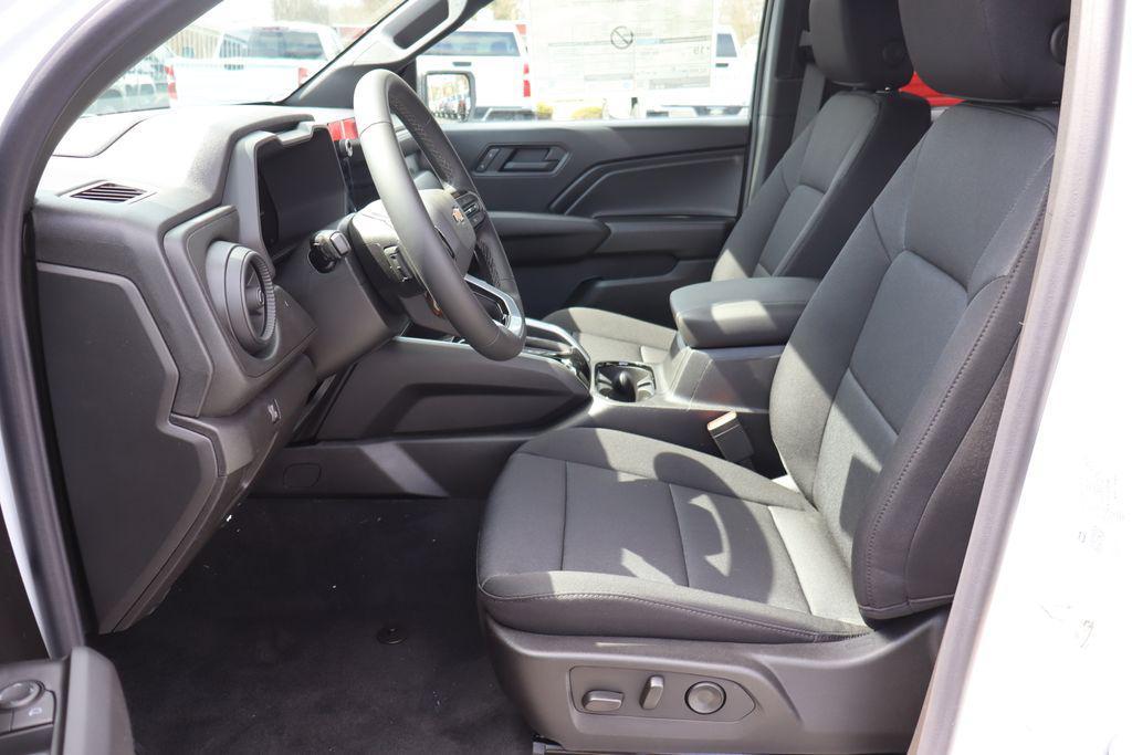 new 2026 Chevrolet Colorado car, priced at $38,264