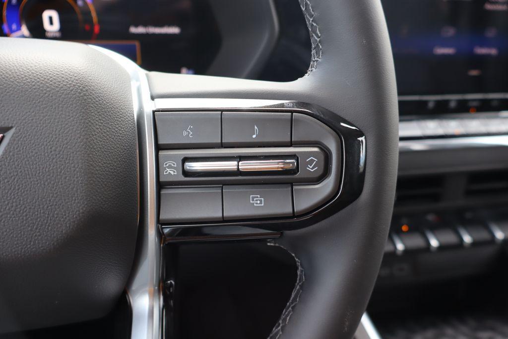 new 2026 Chevrolet Colorado car, priced at $38,264