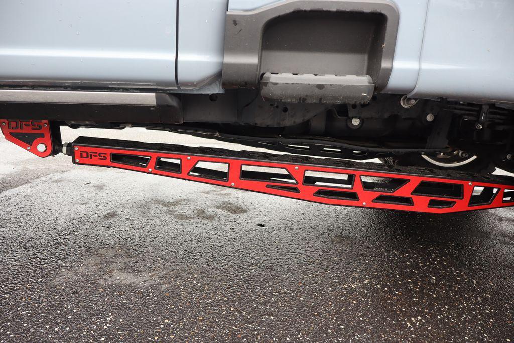 used 2024 Ford F-450 car, priced at $121,900