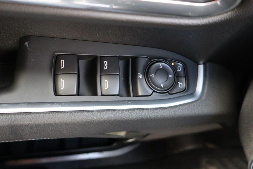 new 2026 Chevrolet Silverado 1500 car, priced at $54,637