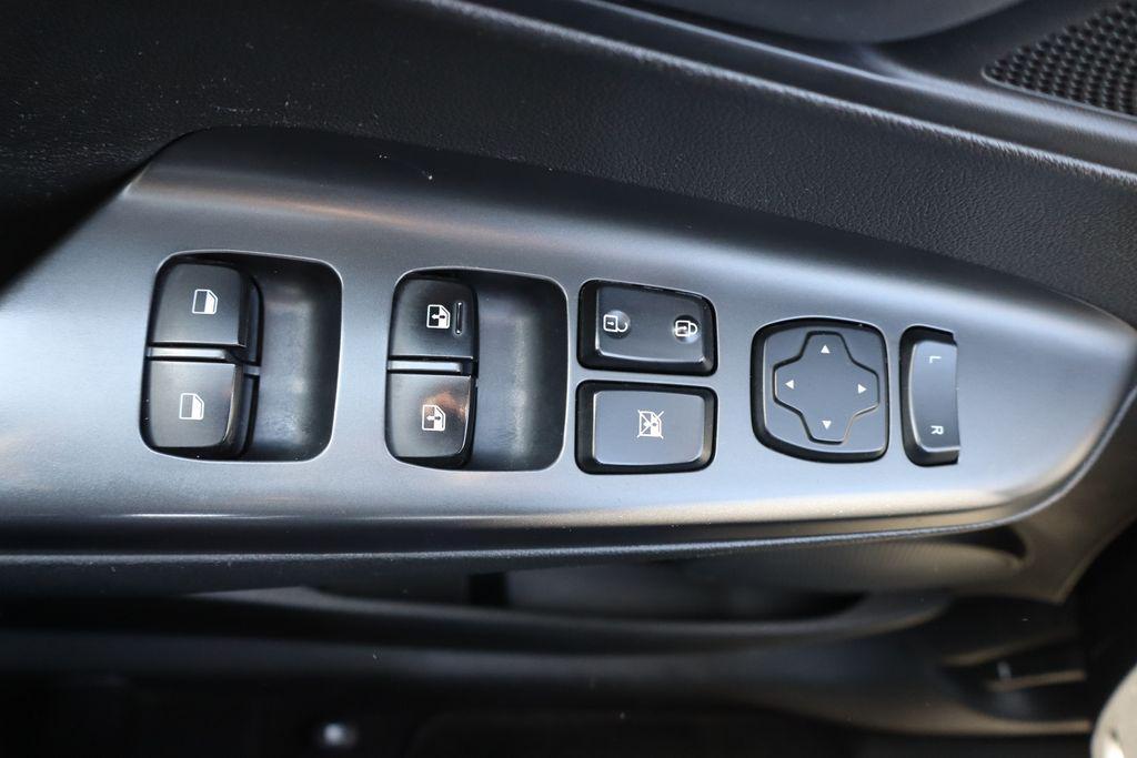 used 2018 Hyundai Kona car, priced at $11,500