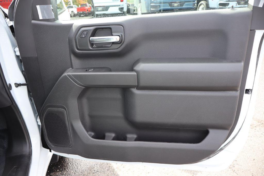 used 2026 GMC Sierra 1500 car, priced at $38,948