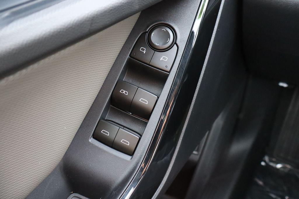 new 2026 Chevrolet Equinox car, priced at $35,805