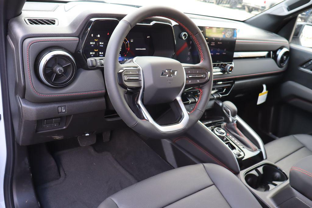 new 2026 Chevrolet Colorado car, priced at $50,074
