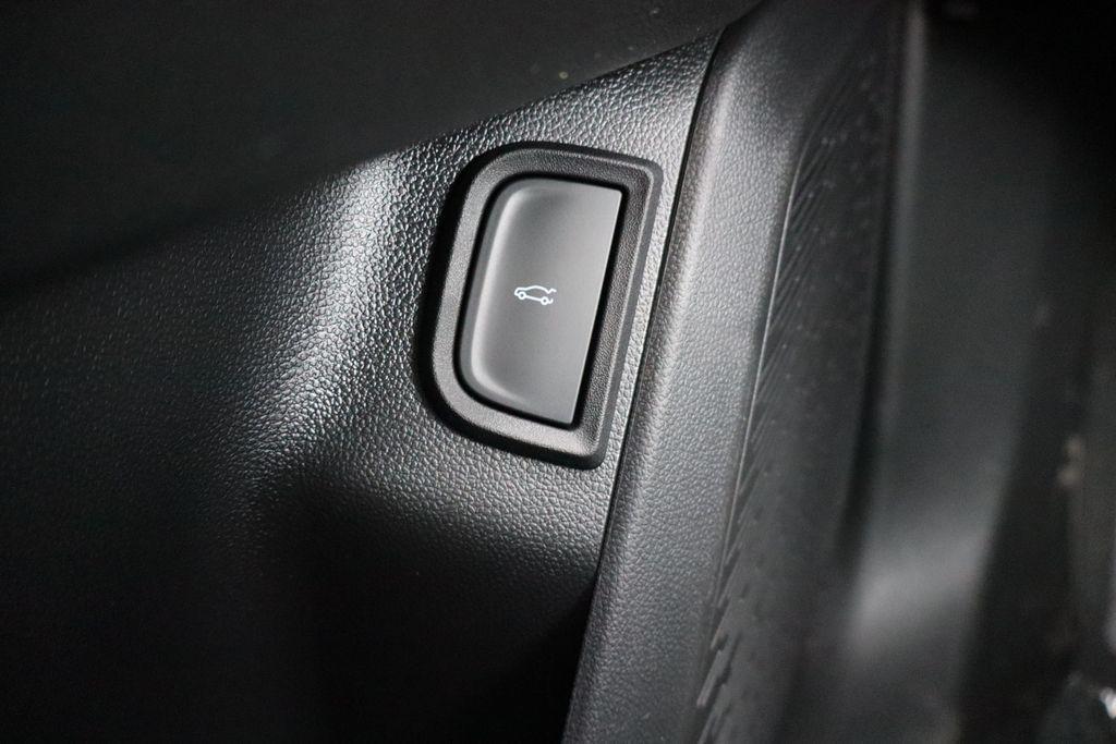 new 2026 Chevrolet Equinox car, priced at $39,793