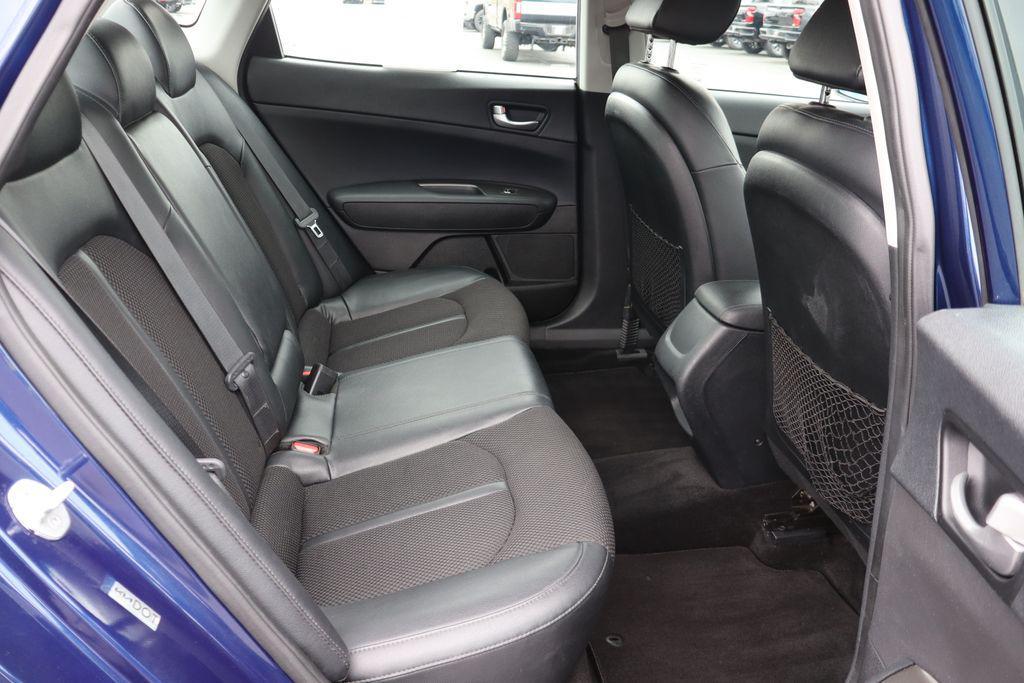 used 2019 Kia Optima car, priced at $12,900