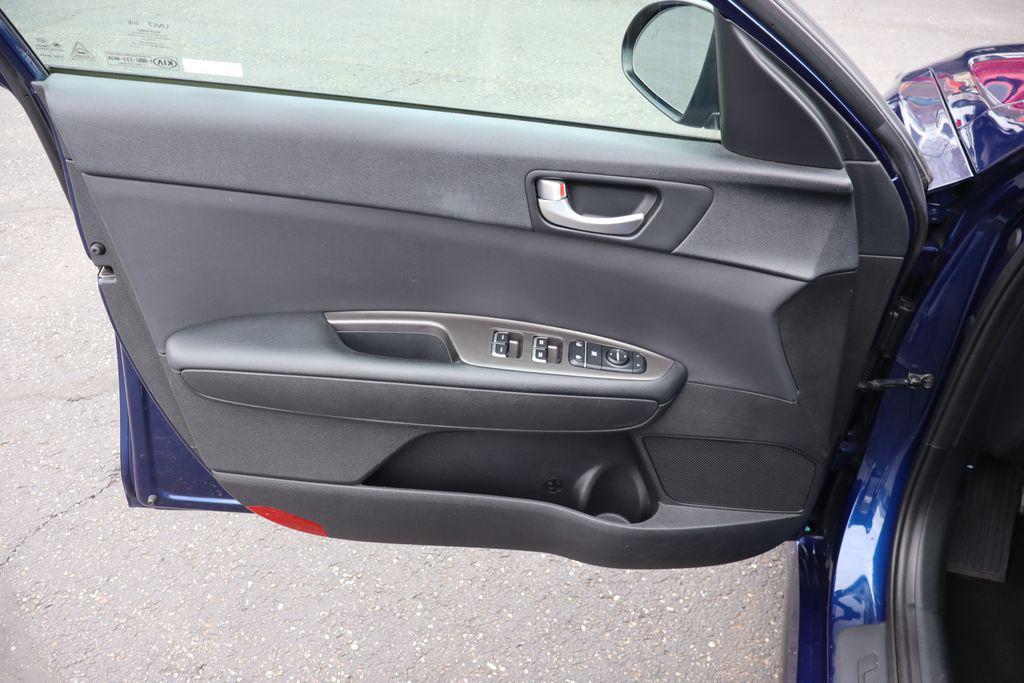 used 2019 Kia Optima car, priced at $12,900