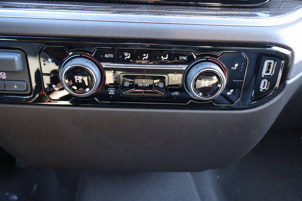 new 2026 Chevrolet Silverado 3500 car, priced at $76,347