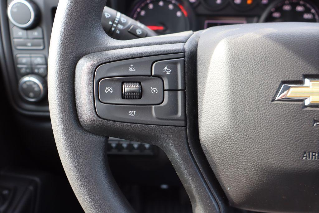 new 2026 Chevrolet Silverado 2500 car, priced at $66,652