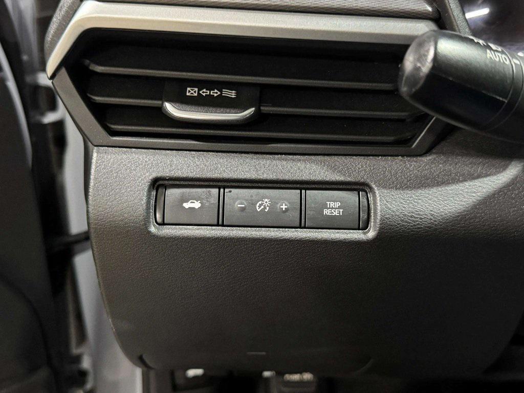 used 2024 Nissan Altima car, priced at $20,349