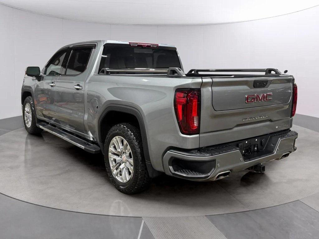 used 2023 GMC Sierra 1500 car, priced at $51,179