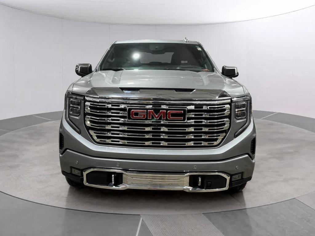 used 2023 GMC Sierra 1500 car, priced at $51,179