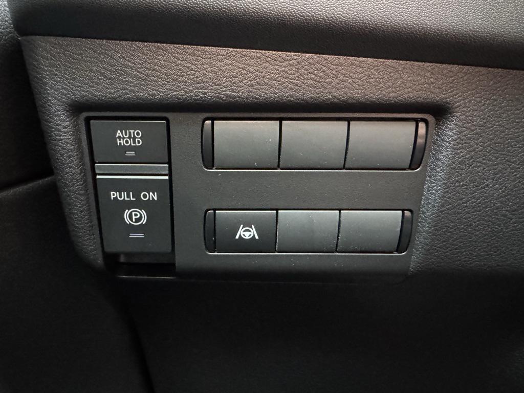 new 2026 Nissan Leaf car, priced at $36,290