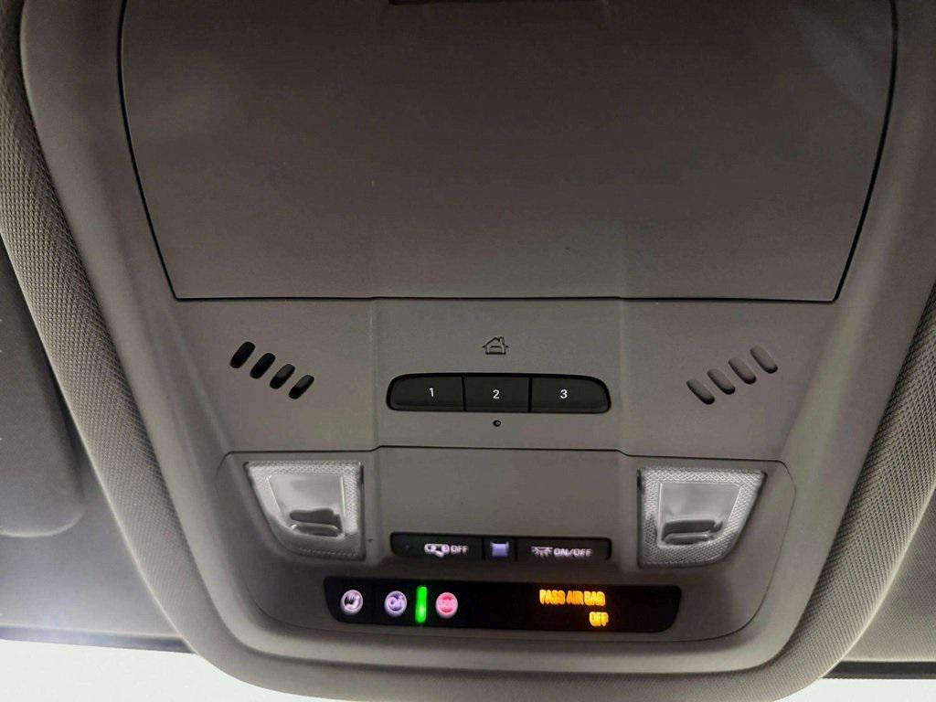 used 2018 GMC Acadia car, priced at $17,998