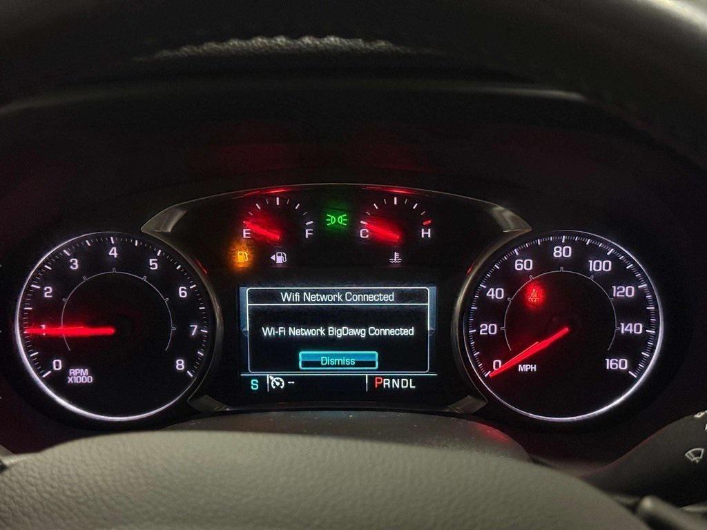 used 2018 GMC Acadia car, priced at $17,998