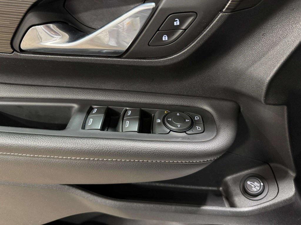 used 2023 GMC Terrain car, priced at $22,299