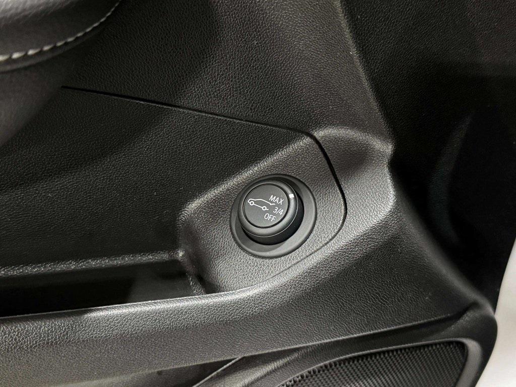 used 2023 GMC Terrain car, priced at $22,299