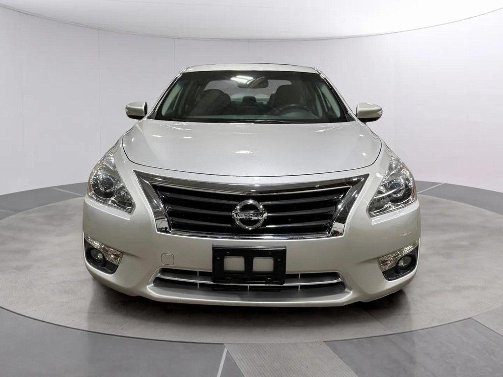 used 2015 Nissan Altima car, priced at $13,499