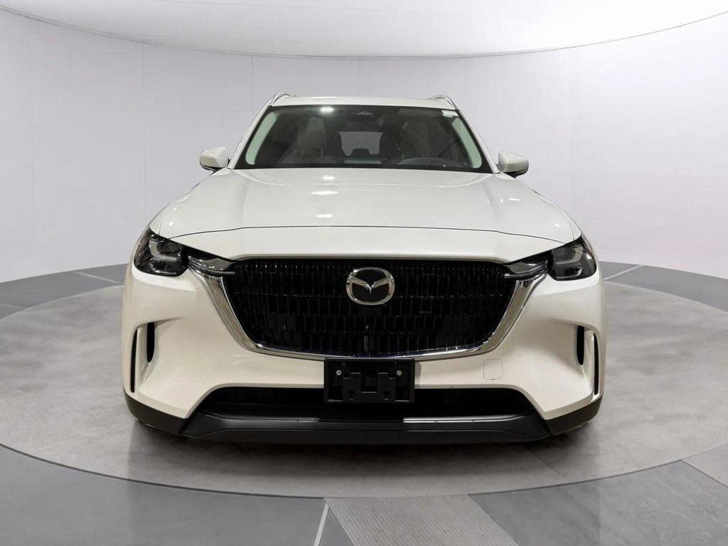 used 2024 Mazda CX-90 car, priced at $30,000