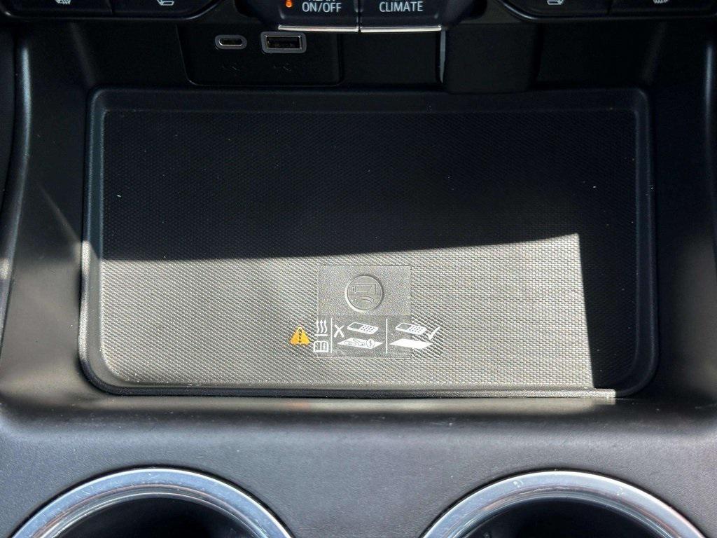 used 2021 Chevrolet Tahoe car, priced at $38,939