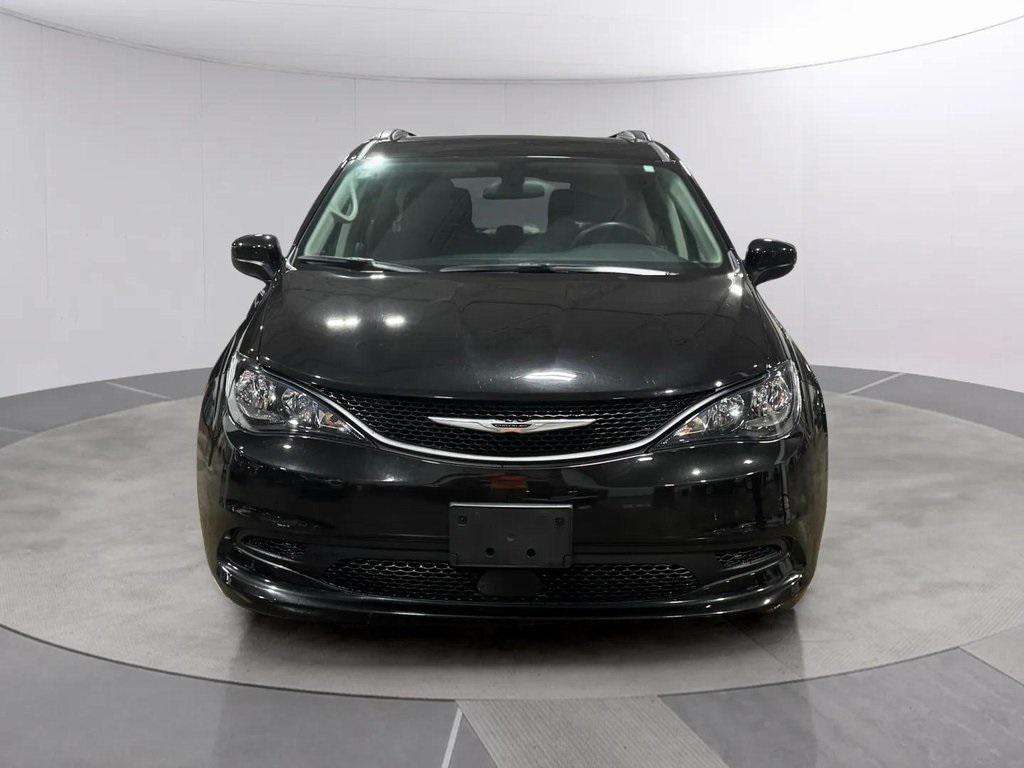 used 2021 Chrysler Voyager car, priced at $20,344