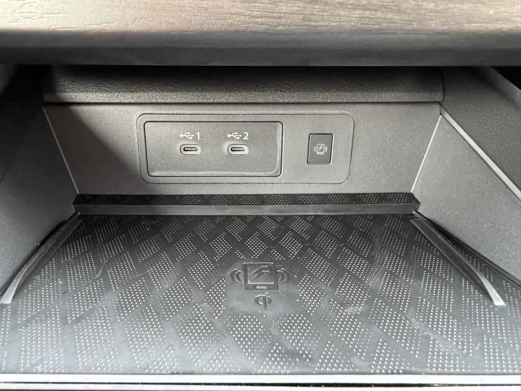 new 2025 Nissan Murano car, priced at $34,689