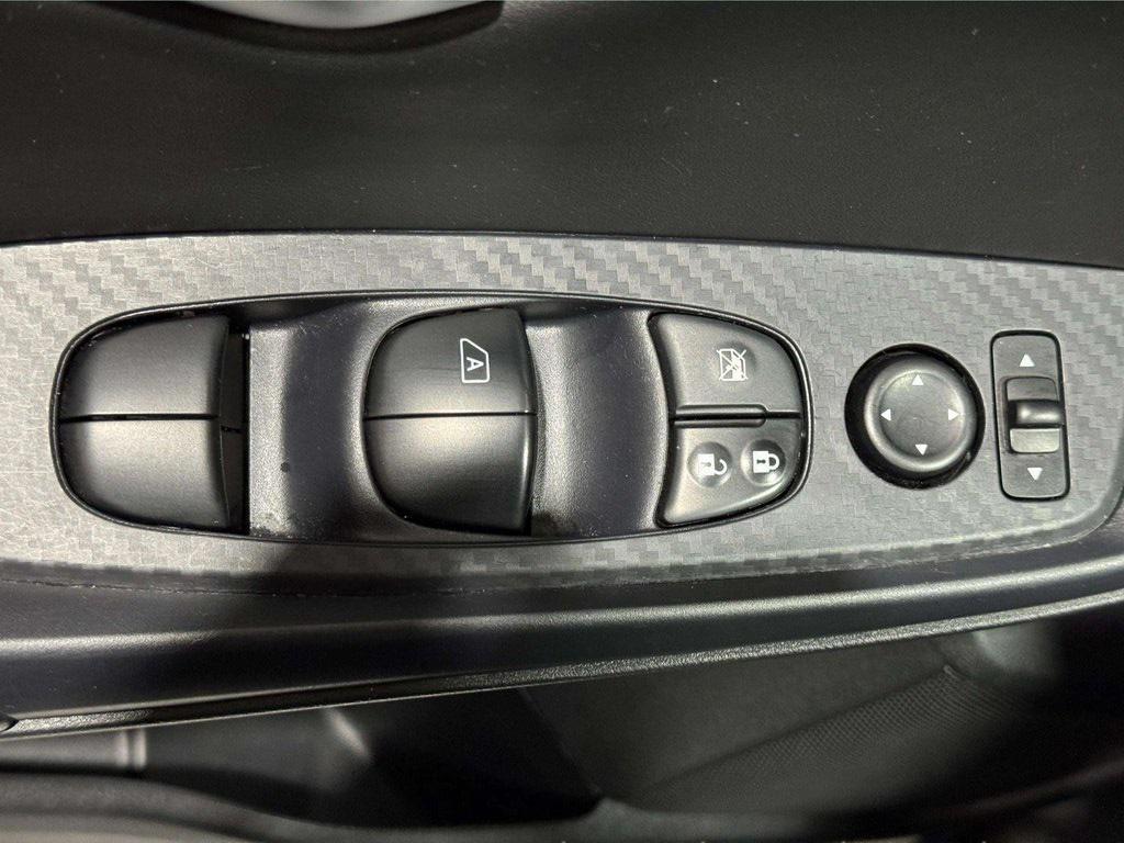 used 2023 Nissan Sentra car, priced at $17,825