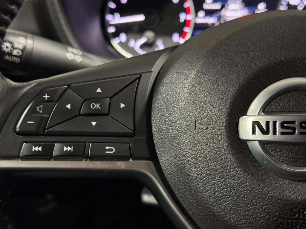 used 2023 Nissan Sentra car, priced at $17,825