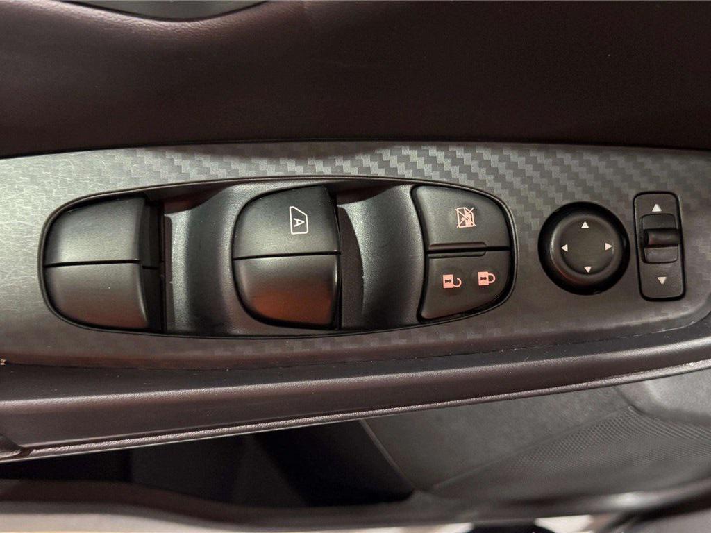 used 2025 Nissan Sentra car, priced at $20,232