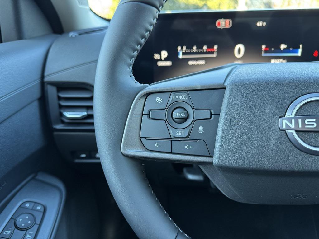 new 2026 Nissan Sentra car, priced at $24,765