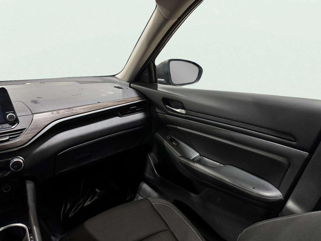 used 2024 Nissan Altima car, priced at $19,946