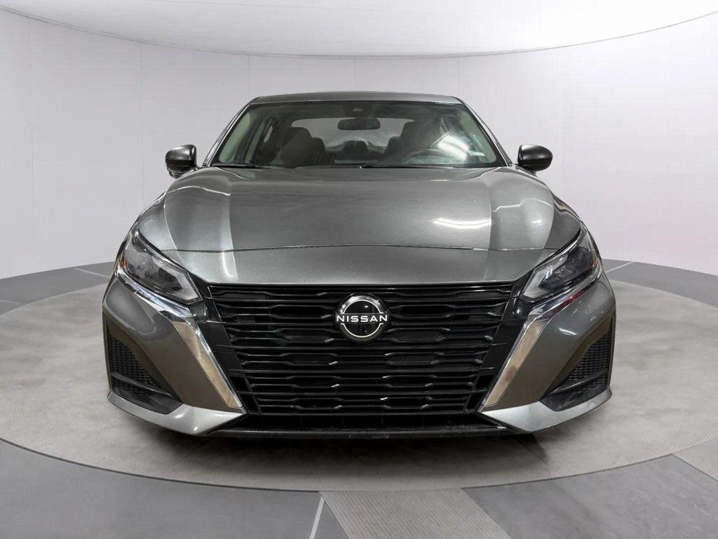 used 2024 Nissan Altima car, priced at $19,946