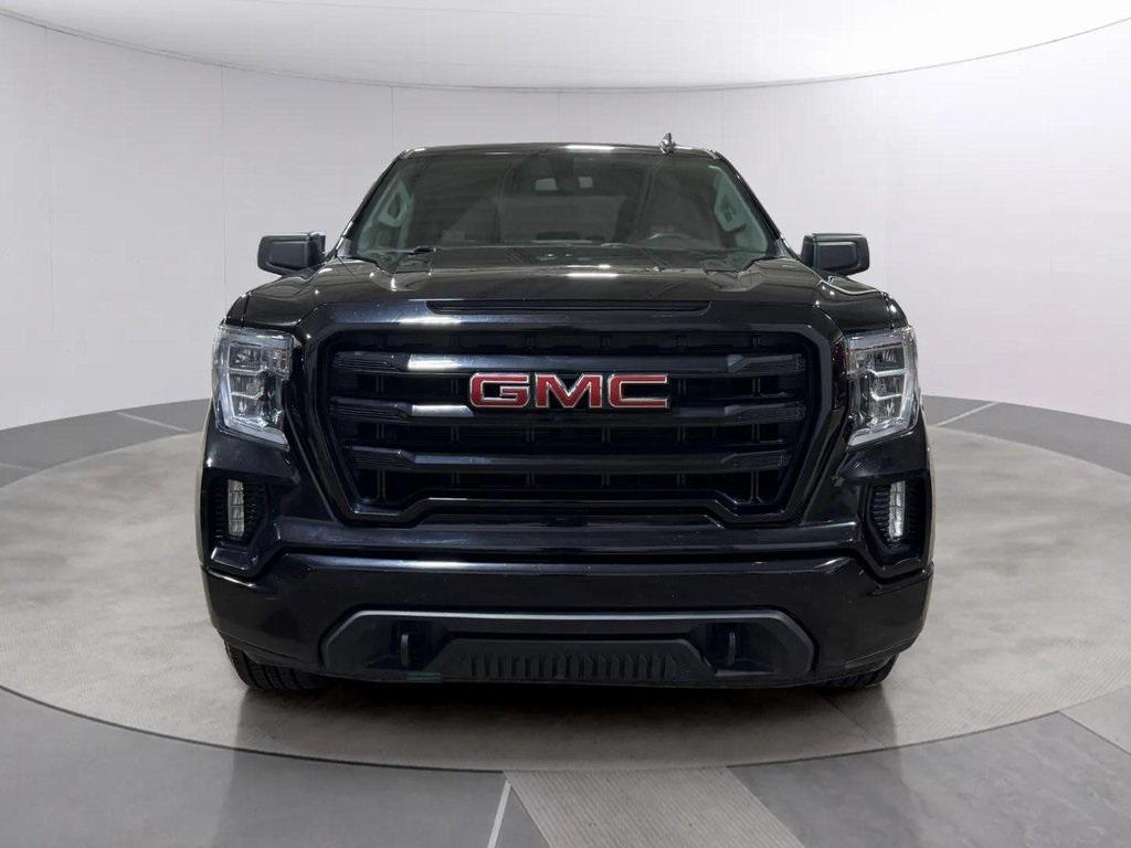 used 2021 GMC Sierra 1500 car, priced at $28,789