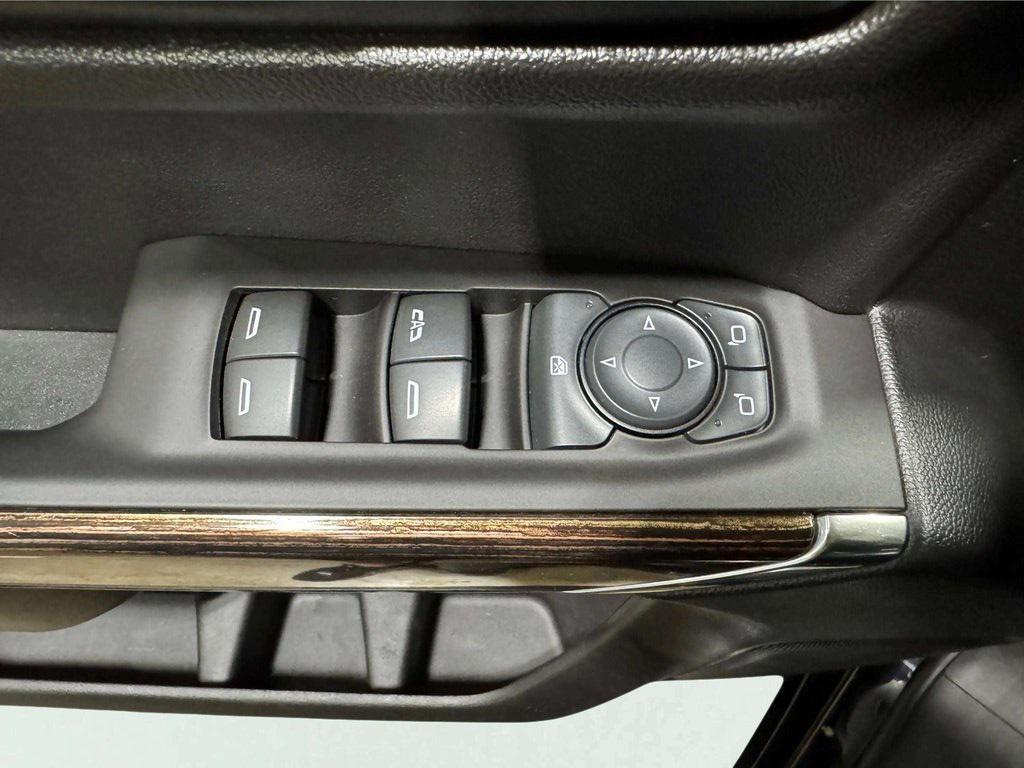 used 2021 GMC Sierra 1500 car, priced at $28,789