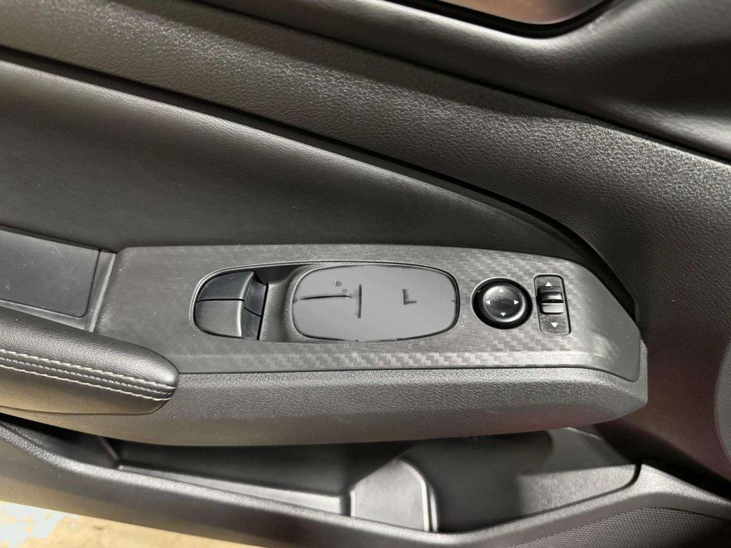 used 2024 Nissan Altima car, priced at $23,106