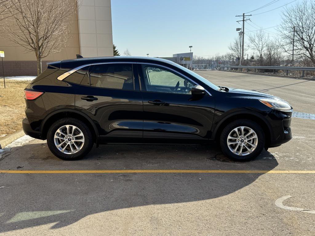 used 2022 Ford Escape car, priced at $22,939