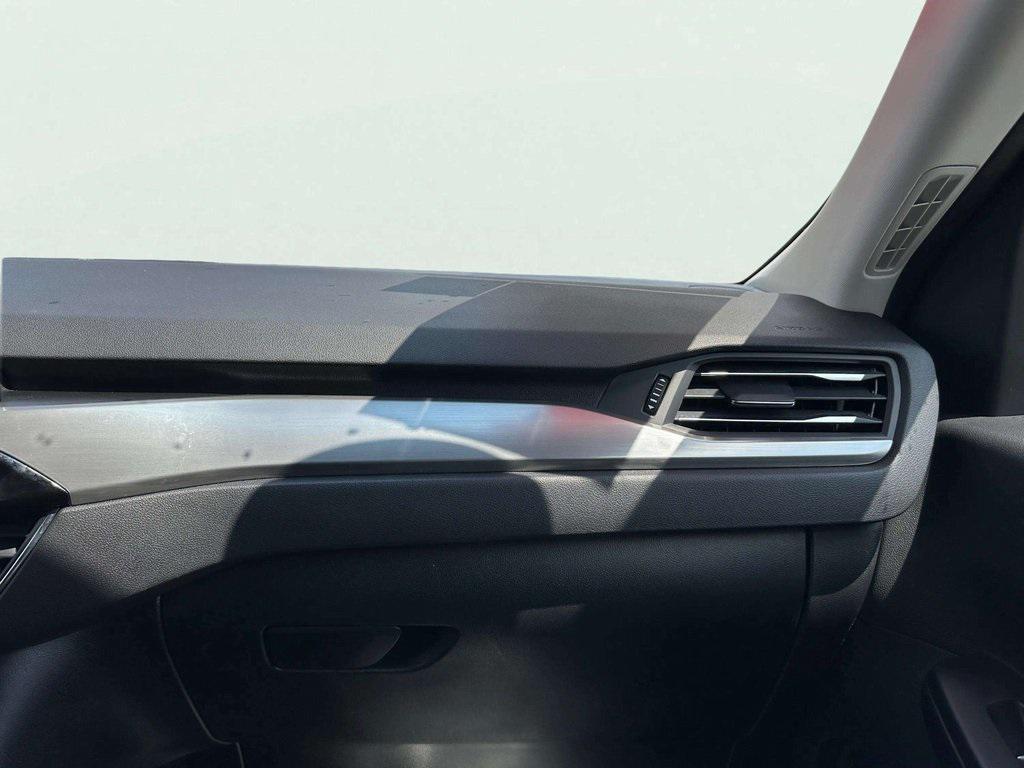 used 2021 Ford Escape car, priced at $21,154