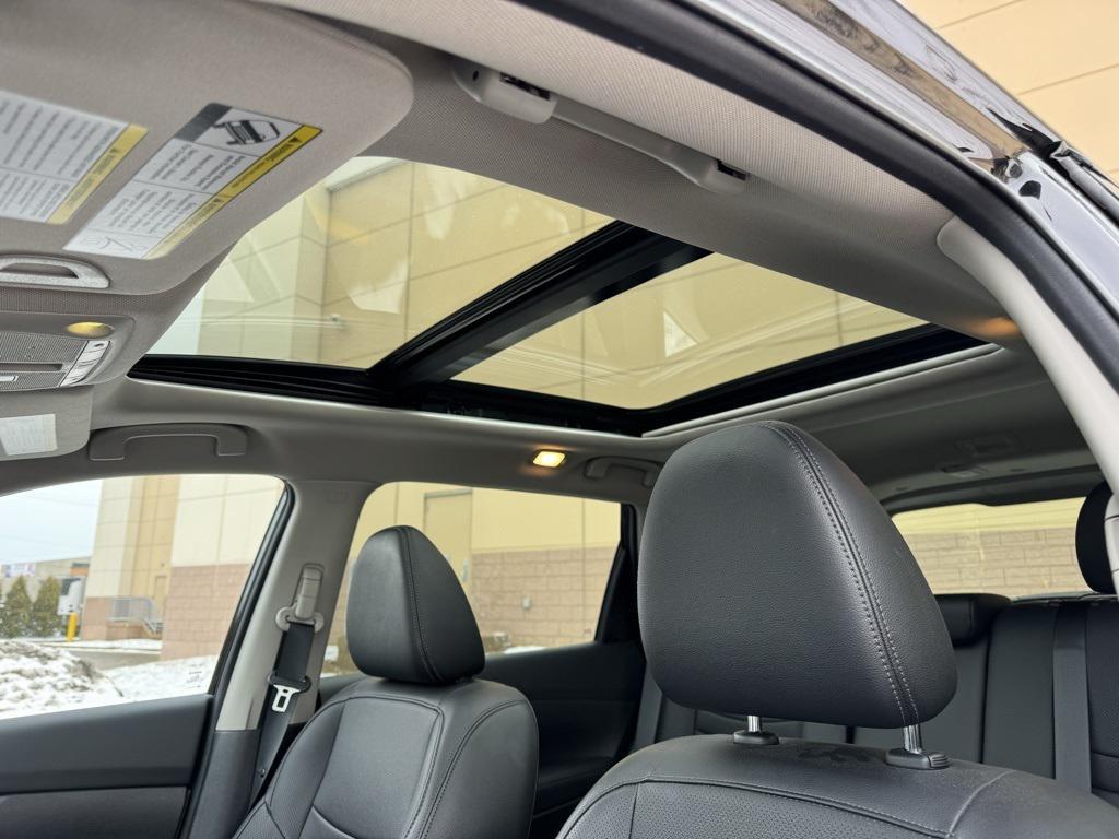 used 2019 Nissan Rogue car, priced at $20,997