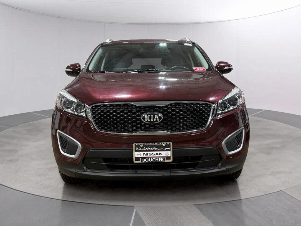 used 2017 Kia Sorento car, priced at $12,179