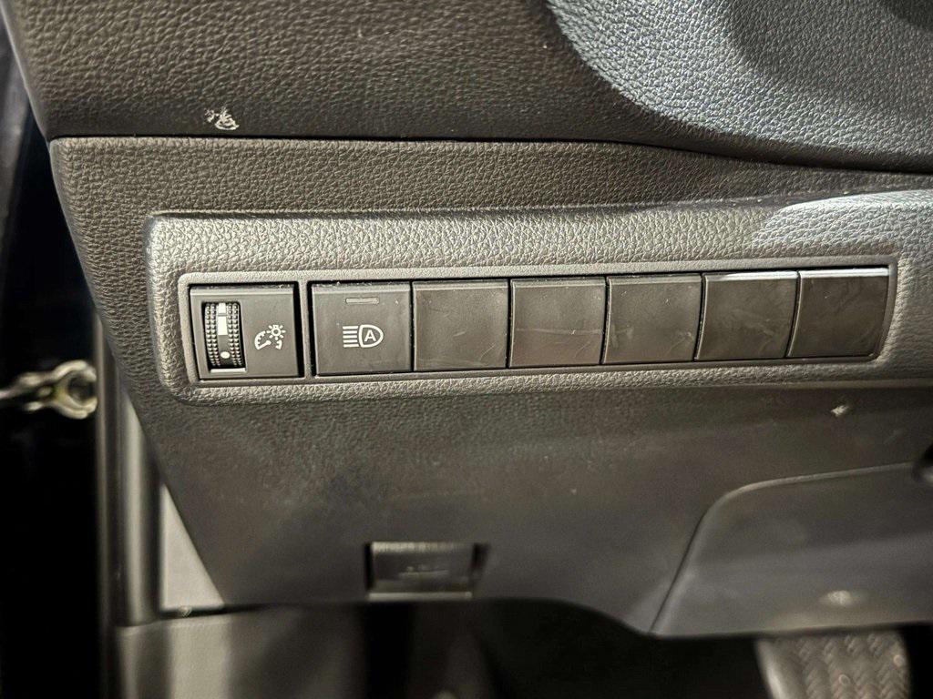 used 2023 Toyota Corolla car, priced at $18,995