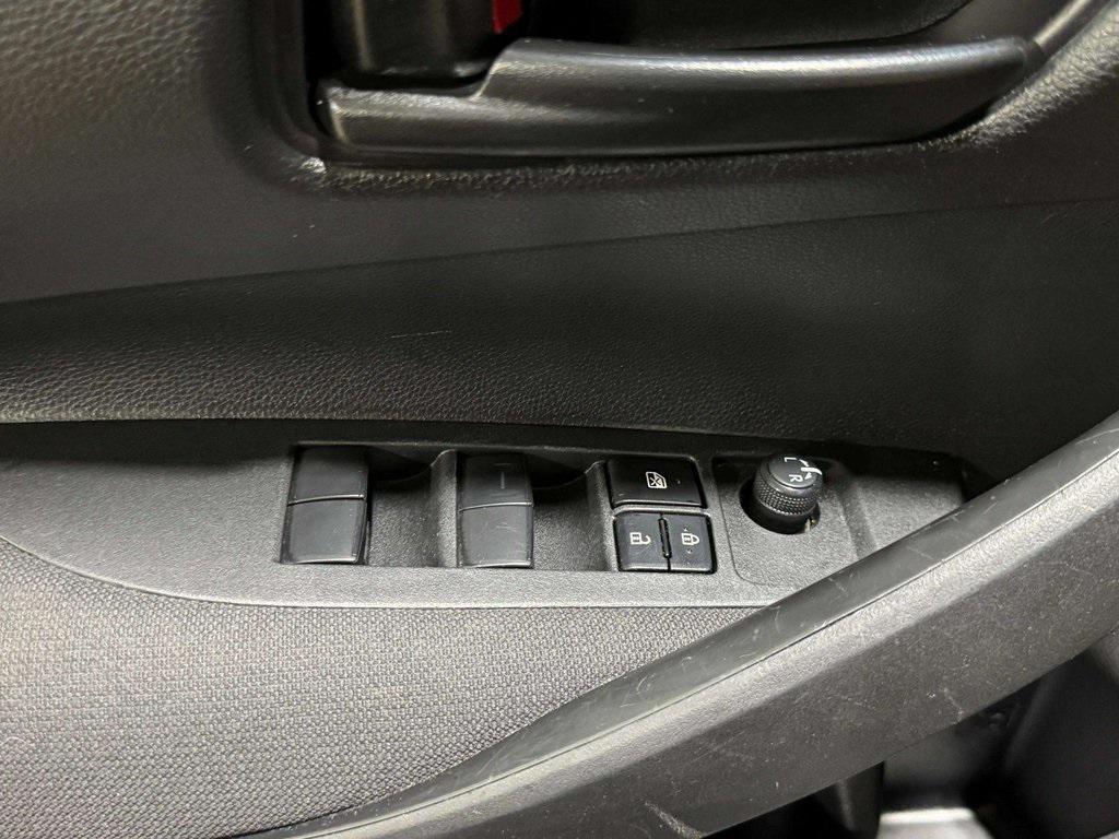 used 2023 Toyota Corolla car, priced at $18,995