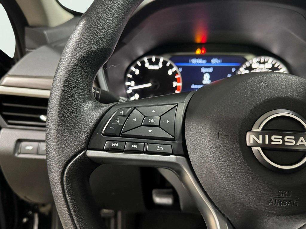 used 2024 Nissan Altima car, priced at $19,958