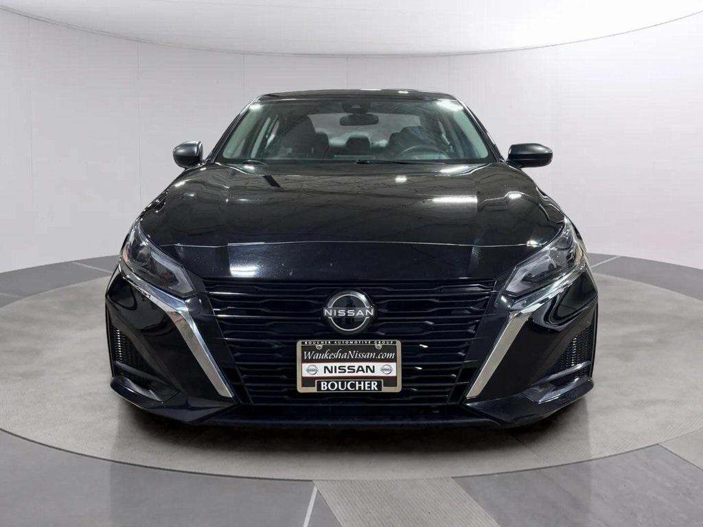 used 2024 Nissan Altima car, priced at $19,958