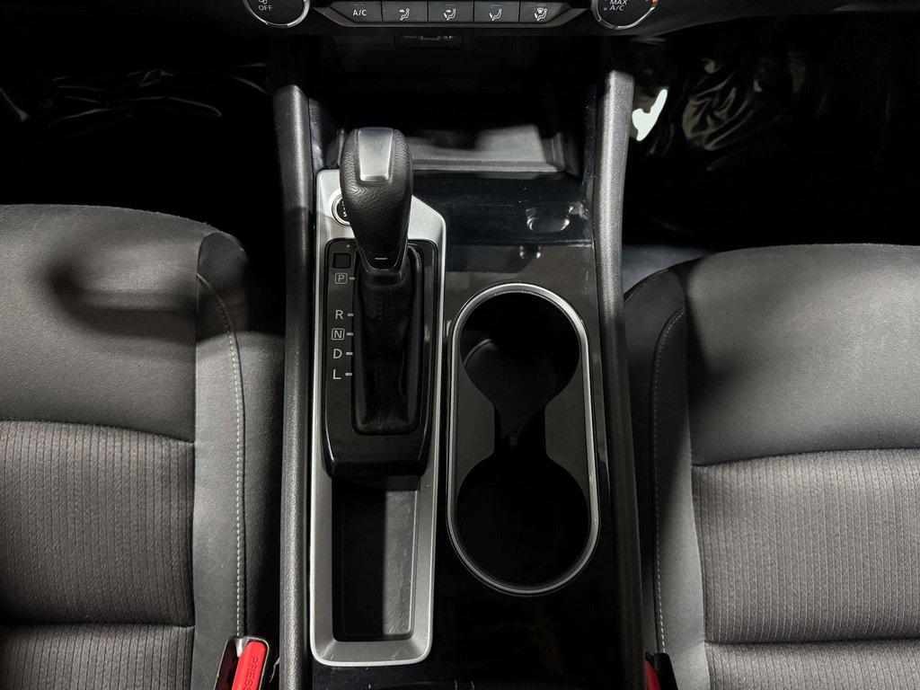 used 2024 Nissan Altima car, priced at $19,958